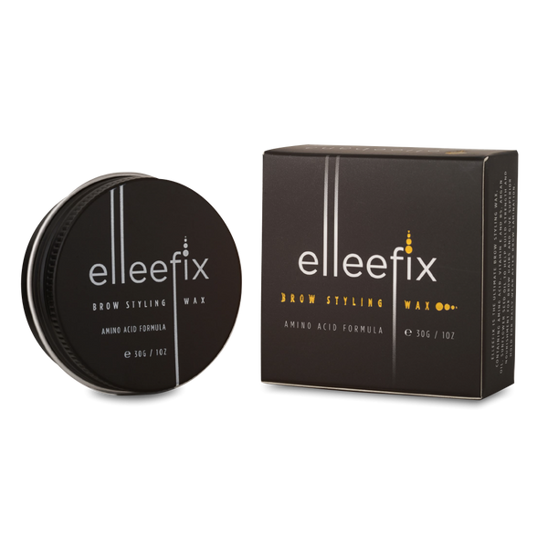 Elleebana Elleefix - Brow Styling Wax 30g