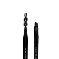 BROW AND LINER BRUSH