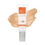 Suntegrity 5in1 Tinted Sunscreen Moisturiser SPF 30