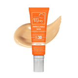 Suntegrity Impeccable Skin Face Sunscreen SPF 30