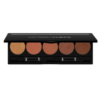 BRONZE SUNSET - EYESHADOW PALETTE